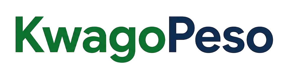 KwagoPeso Logo